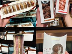 -Laderach 莱德拉(上海环贸iapm店)