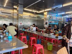 大堂-广场正宗原汁薏米店