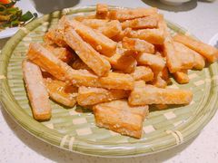 -老蜀人川菜馆(中关村店)