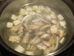 -润青四季音乐主题餐厅·椰子鸡(罗湖店)