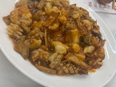 -昱德来·天津菜(河西店)