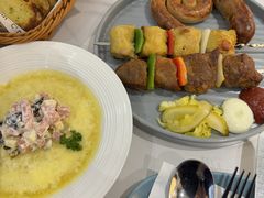 -库滋明·俄罗斯特色美食(中央大街店)