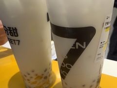 -7分甜(圆融广场店)