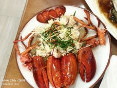 -友强·22年特色海鲜大排档·闽菜(厦门美食地标店)