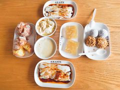 -冰泉豆浆馆(阳朔店)