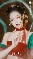 -盘子女人坊生日照·摄影馆(浦东店)