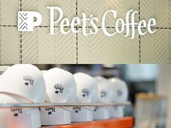 -Peet's Coffee皮爷咖啡(万象天地店)
