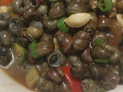 -小乡小镇·传承桐庐土菜·老板亲自烧的菜