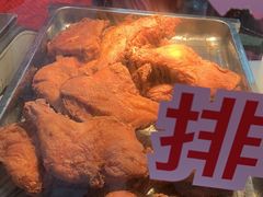 -王二甩老木子鸡(江湾店)