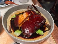 草扎肉-桂满陇-西湖船宴(西单大悦城店)