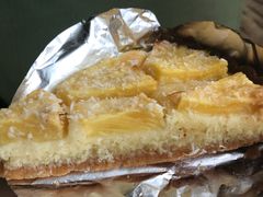 椰香凤梨塔-Pie Bird(新闸路店)