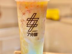 -7分甜(武林银泰店)