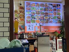 -百姓家常菜(县前街店)
