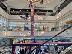 -百联临沂购物中心(临沂路店)