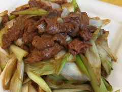 -龙香居海鲜浑锅家常菜·特色驴肉