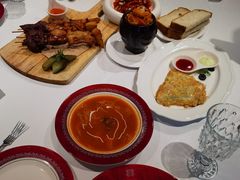 -波特曼西餐厅(南岗店)