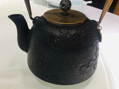 -宝轩渔府·老字号海鲜·正宗津菜(水上店)