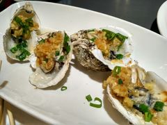 -79号渔船海鲜饭店(华强北店)