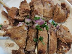 香酥鸭-建国328 本帮小馆·面馆