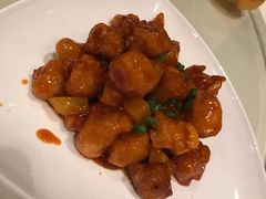 -千岛湖君澜度假酒店(文广轩中餐厅)