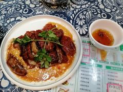 -米庄·原味私房菜(骏壹万邦店)