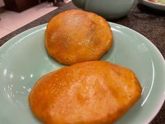 红薯油糕-河东颐祥阁(世贸店)
