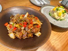 -上芽食集(德思勤店)