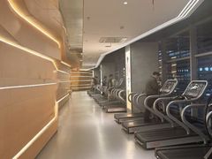 -锐动健身游泳(博地中心店)