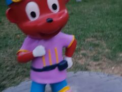 -石家庄市动物园