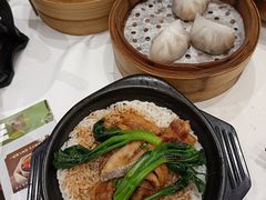 -稻香酒家·35年老字号(侨光店)