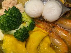 -外婆家(杭州马塍店)