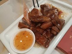 金牌烧鹅-先记烧鹅王·本地粤菜(福永店)