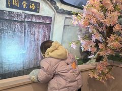 -雅达·阳羡溪山小镇中心
