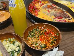 -萍姐火锅·公路夜市(南京新街口店)