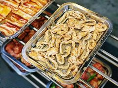 -西昌老号李小肠特色烧烤园(双流店)