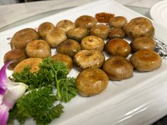 -山菌美食苑(振兴路店)