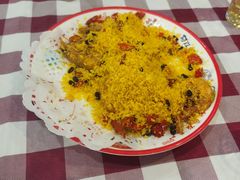 -吉源大排档·鱼生·海鲜(烧烤彩印厂店)