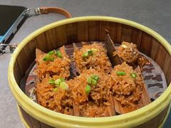 -老淮滨-蚌埠非遗小吃(淮河路店)