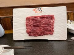 -仁和四季涮肉馆(天坛南门店)