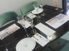 -1981牛排西餐厅(海信店)