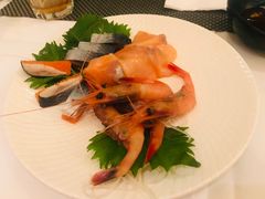 -新发展亚太JW万豪酒店·福苑咖啡厅