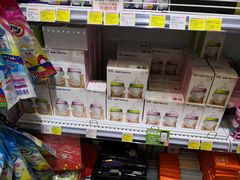 零售区-德兴美食坊(屯门店)