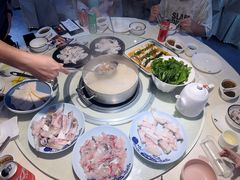 -鱼神·脆肉鲩 全鱼宴(西乡店)