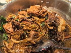 -饺子功·东北记忆·锅包肉(电厂路店)