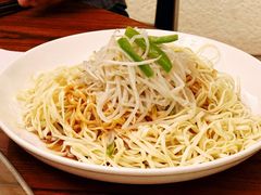 银芽冷面-乔家栅(襄阳南路店)