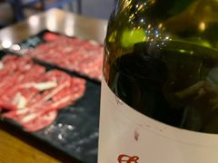 -牛a潮汕鲜牛肉粿条(天河北店)