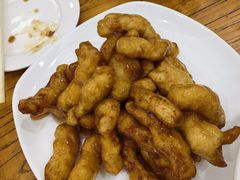 -南磨房食府(燕莎奥特莱斯购物中心店)