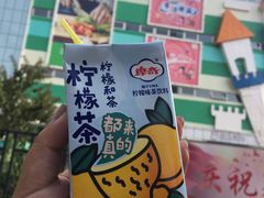 -盒马鲜生(红莲店)