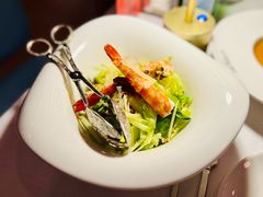 -Kathleen's Waitan 凯圣琳江景西餐厅(外滩店)