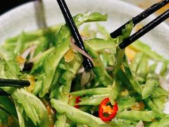 -三姐妹餐厅(曲江店)